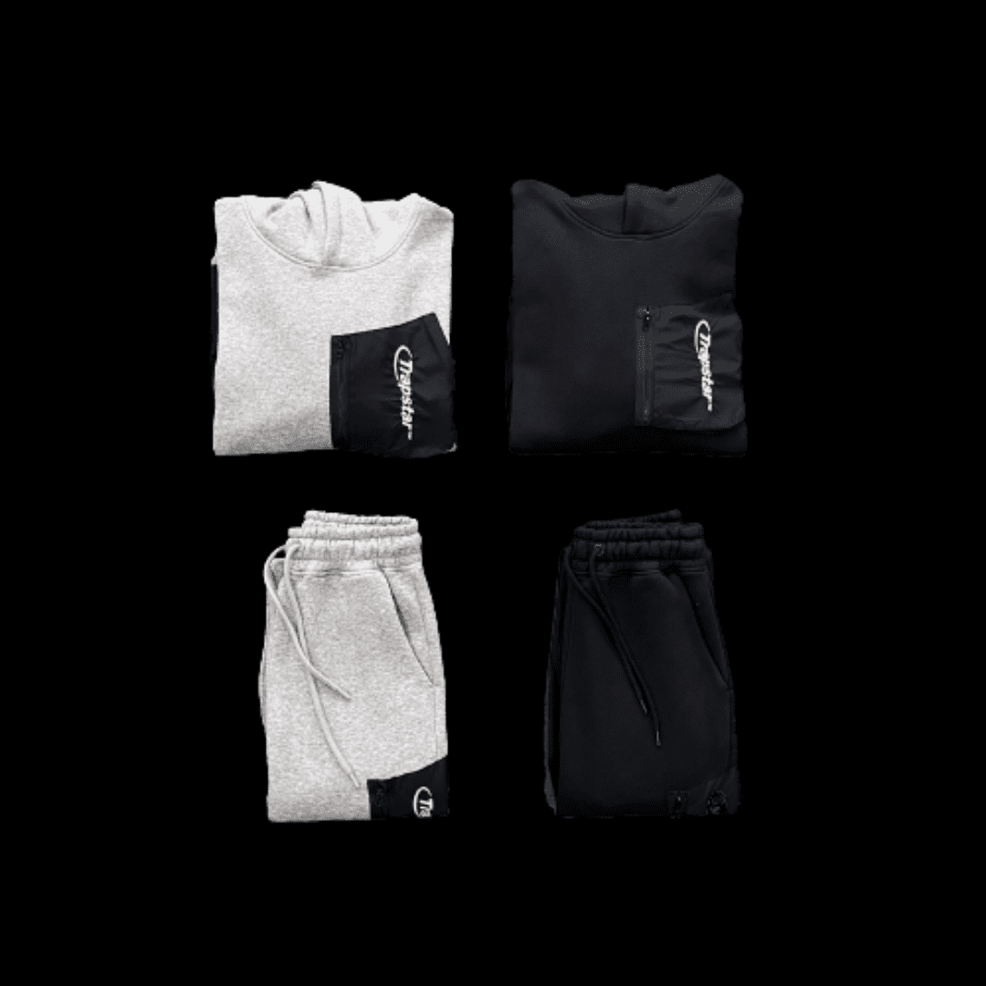 HYPERDRIVE POCKET SET 2025