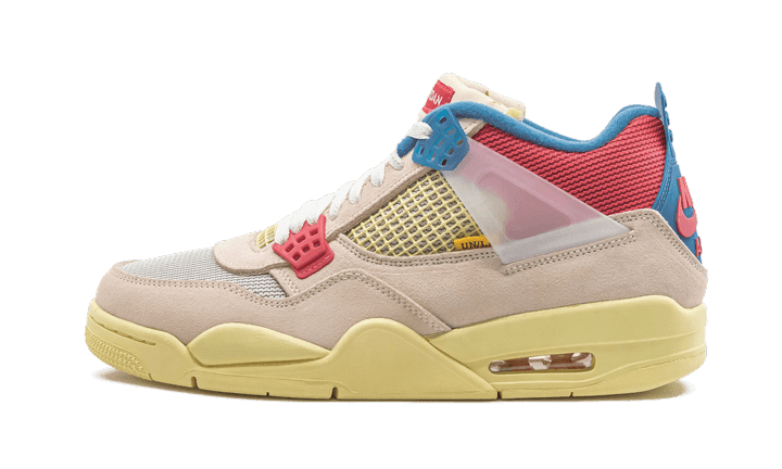 Union Guava Ice 2025