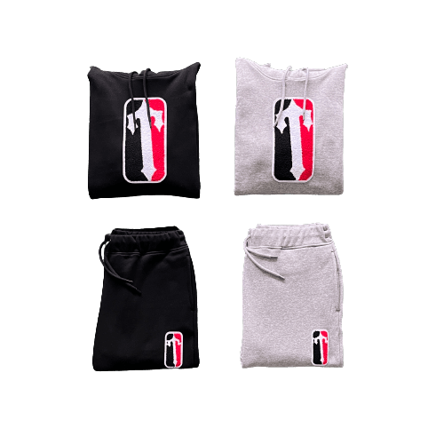 T TRACKSUIT – LEAGUE 2025