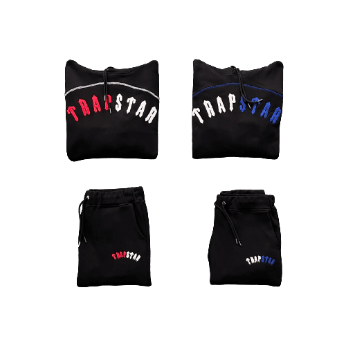 T TRACKSUIT – IRONGATE 2025