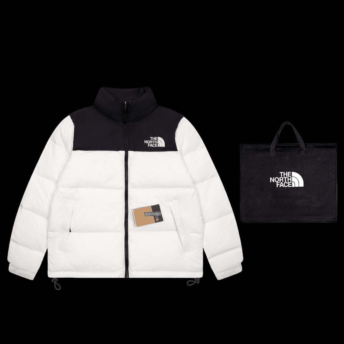 G-The North Face 2025