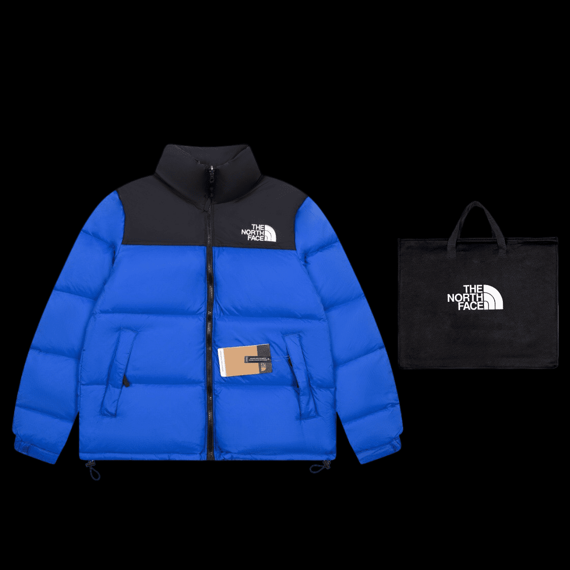 G-The North Face 2025