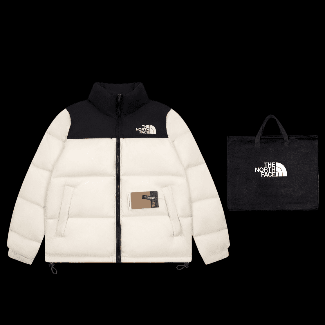 G-The North Face 2025