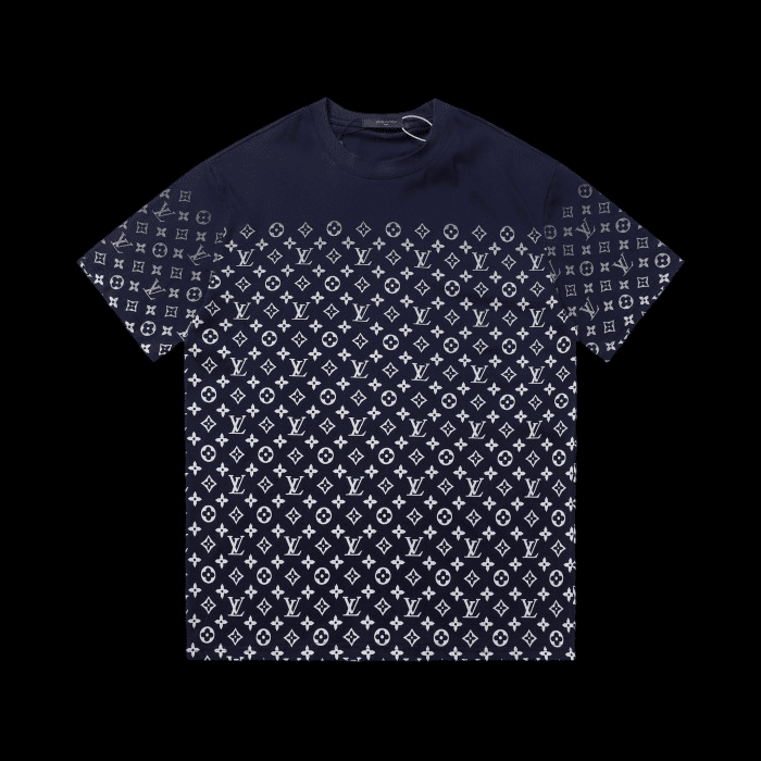 T-shirt Louis Vuitton 2025