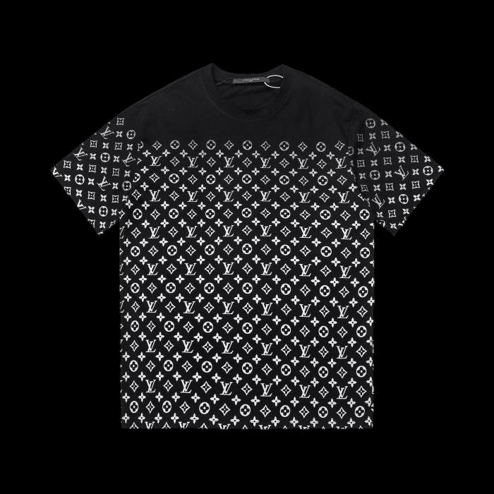 T-shirt Louis Vuitton 2025