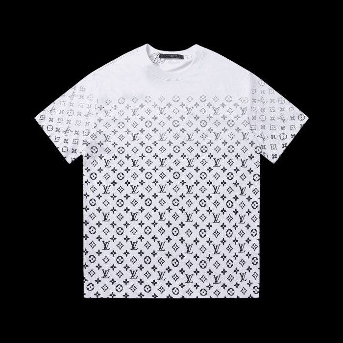 T-shirt Louis Vuitton 2025