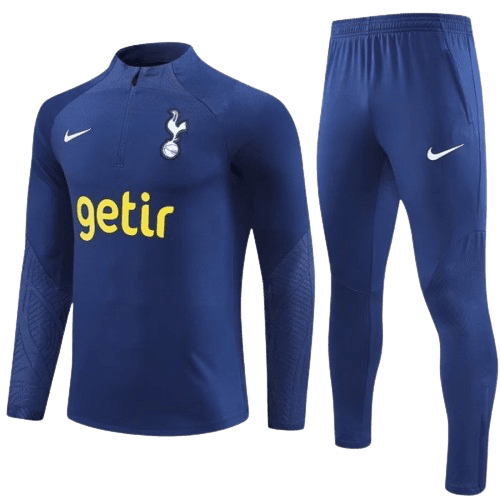 Tottenham 2025