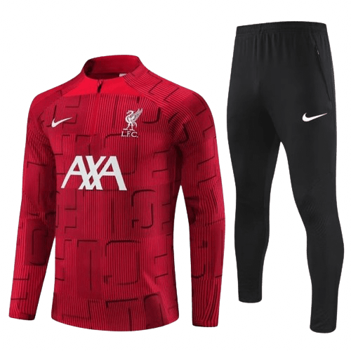 LIVERPOOL 2025