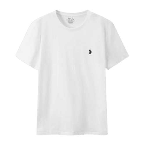 T-SHIRT RALPH LAUREN 2025