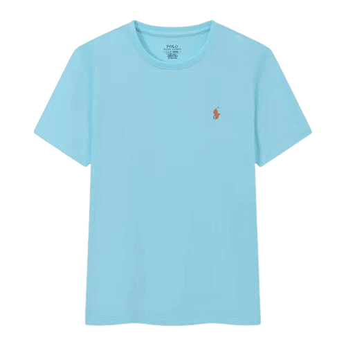 T-SHIRT RALPH LAUREN 2025