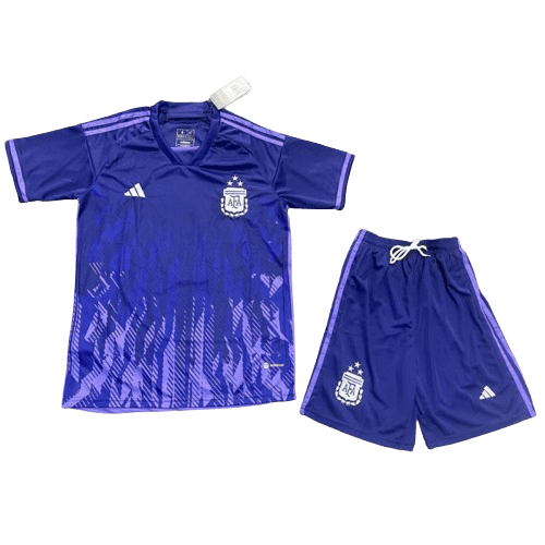 ARGENTINA 2025