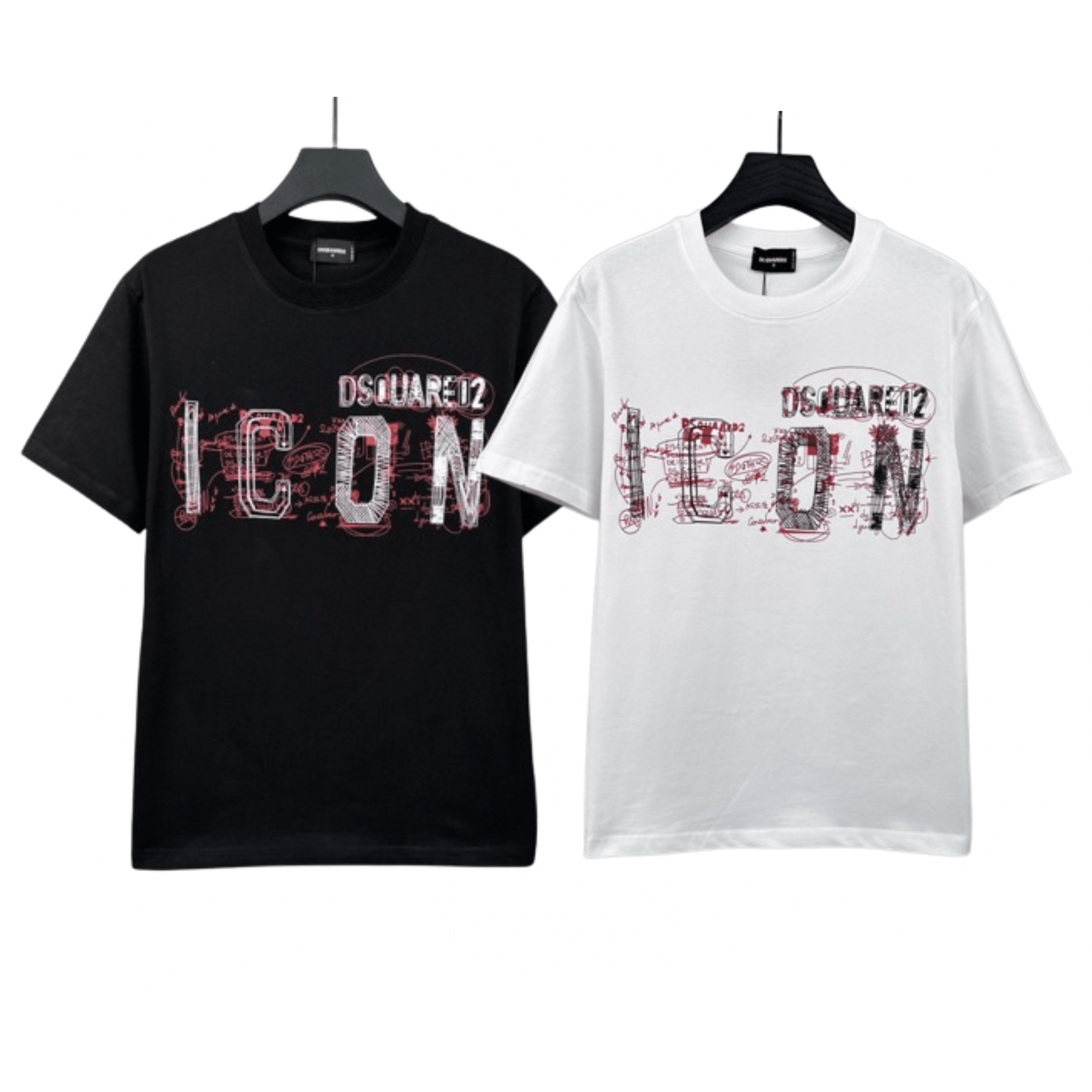T-SHIRT Dsquared2 2025