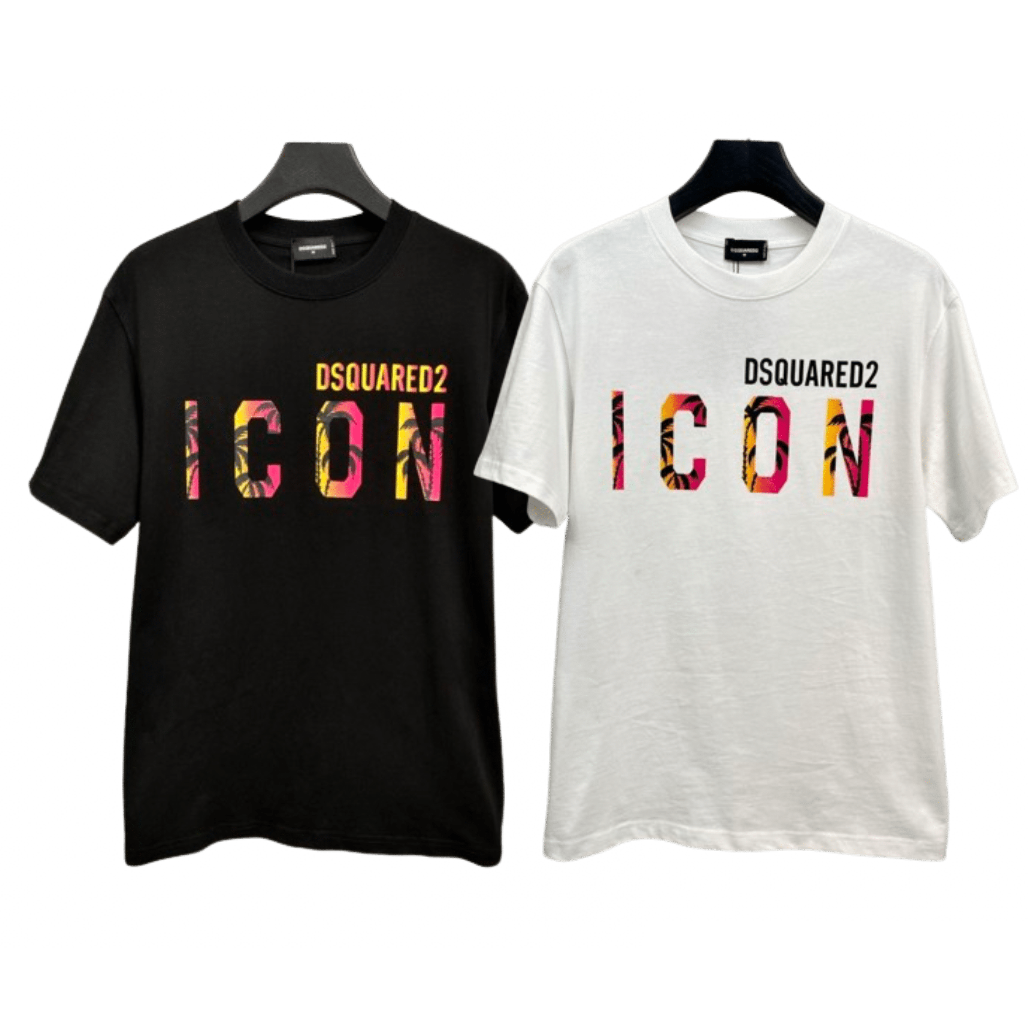 T-SHIRT Dsquared2 2025