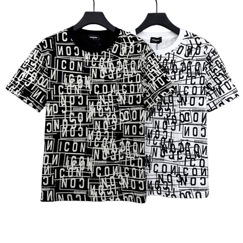 T-SHIRT Dsquared2 2025