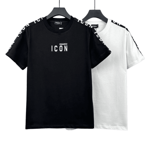 T-SHIRT Dsquared2 2025