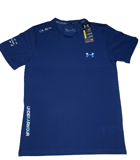 T-UNDER ARMOUR 2025