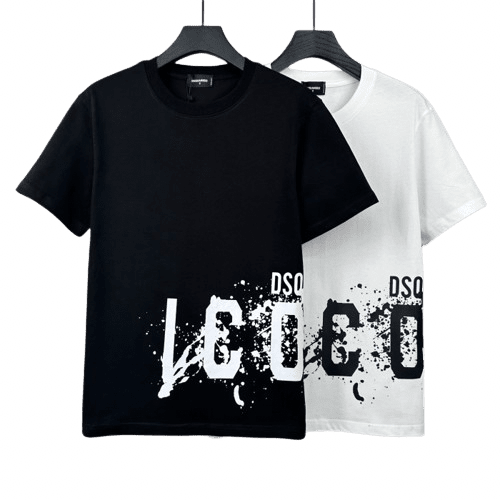 T-SHIRT Dsquared2 2025