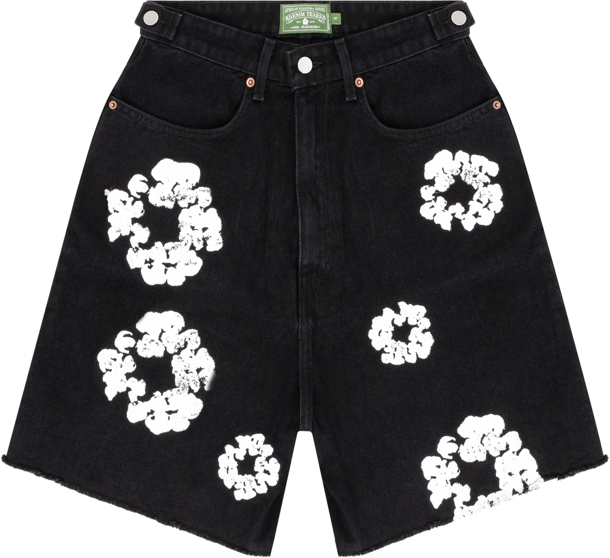 Jeans-Denim Tears 2025