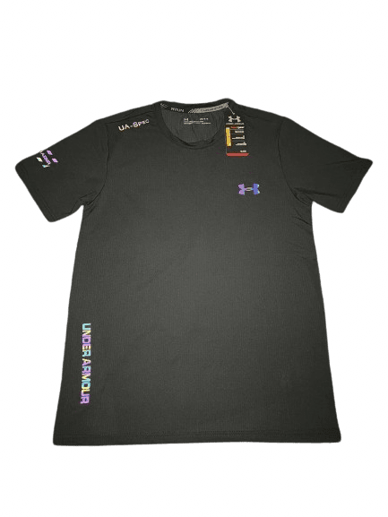 T-UNDER ARMOUR 2025
