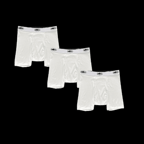 Corteiz Boxers (3 Pack) 2025