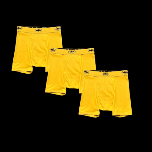 Corteiz Boxers (3 Pack) 2025