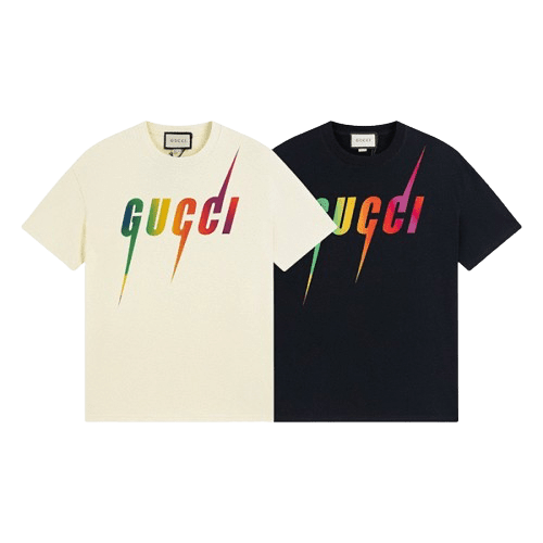T-shirt Gucci 2025