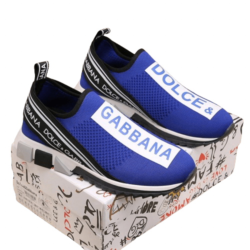 Scarpe DG 2025