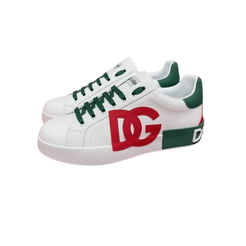 Scarpe DG 2025