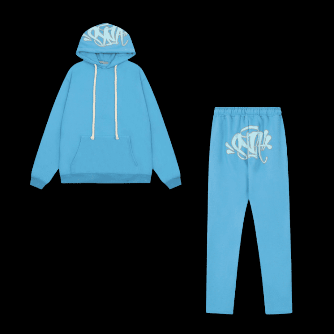 SYNA WORLD - SET 2025