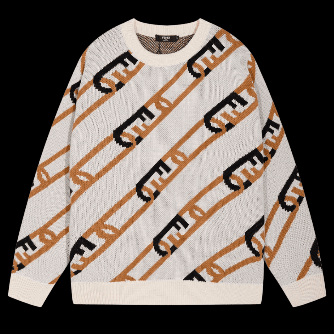 Maglione Fendi 2025