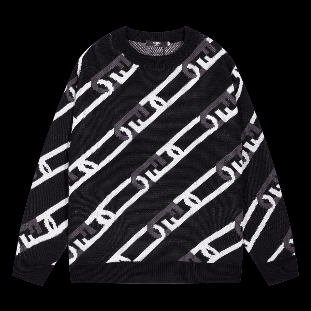 Maglione Fendi 2025