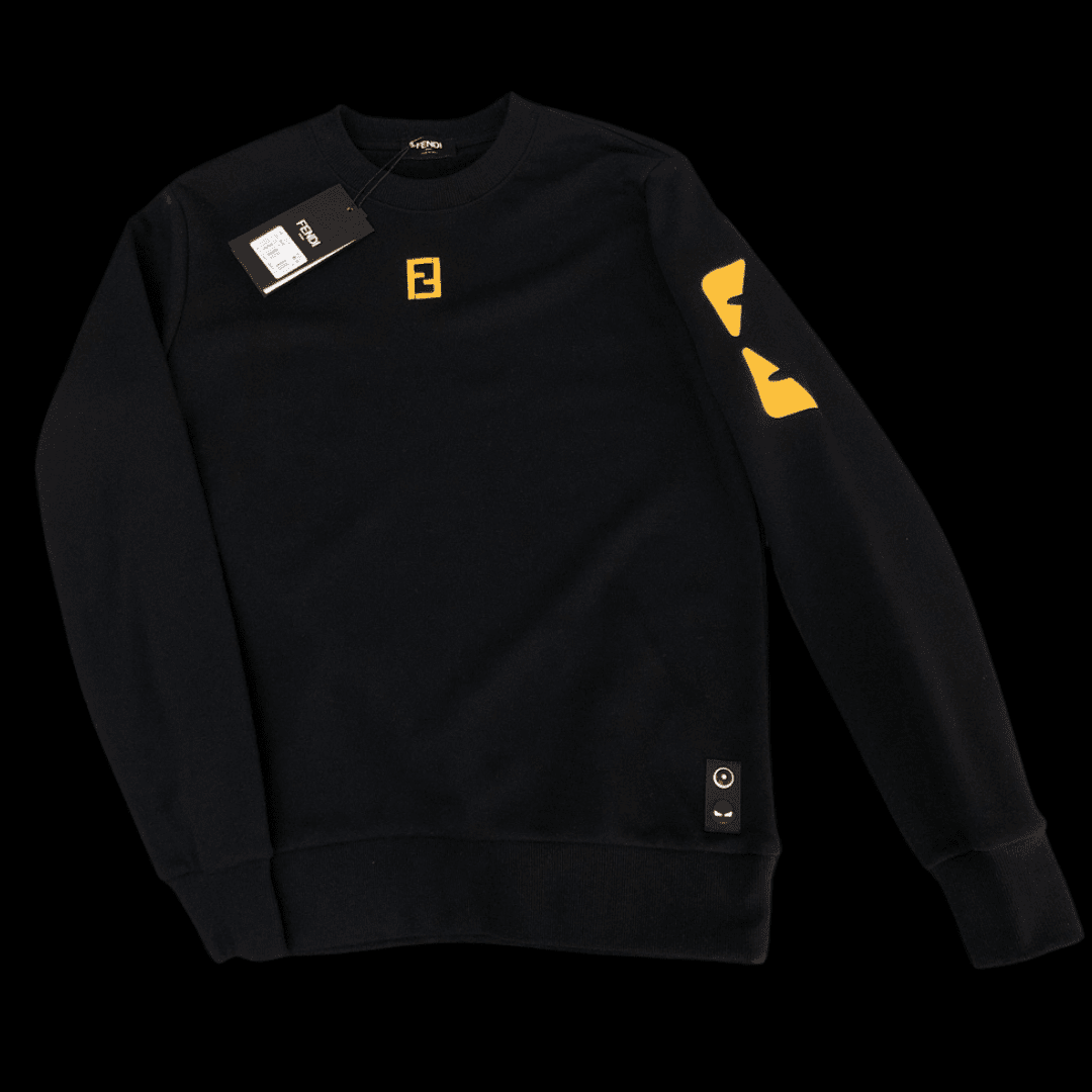 Maglione Fendi 2025