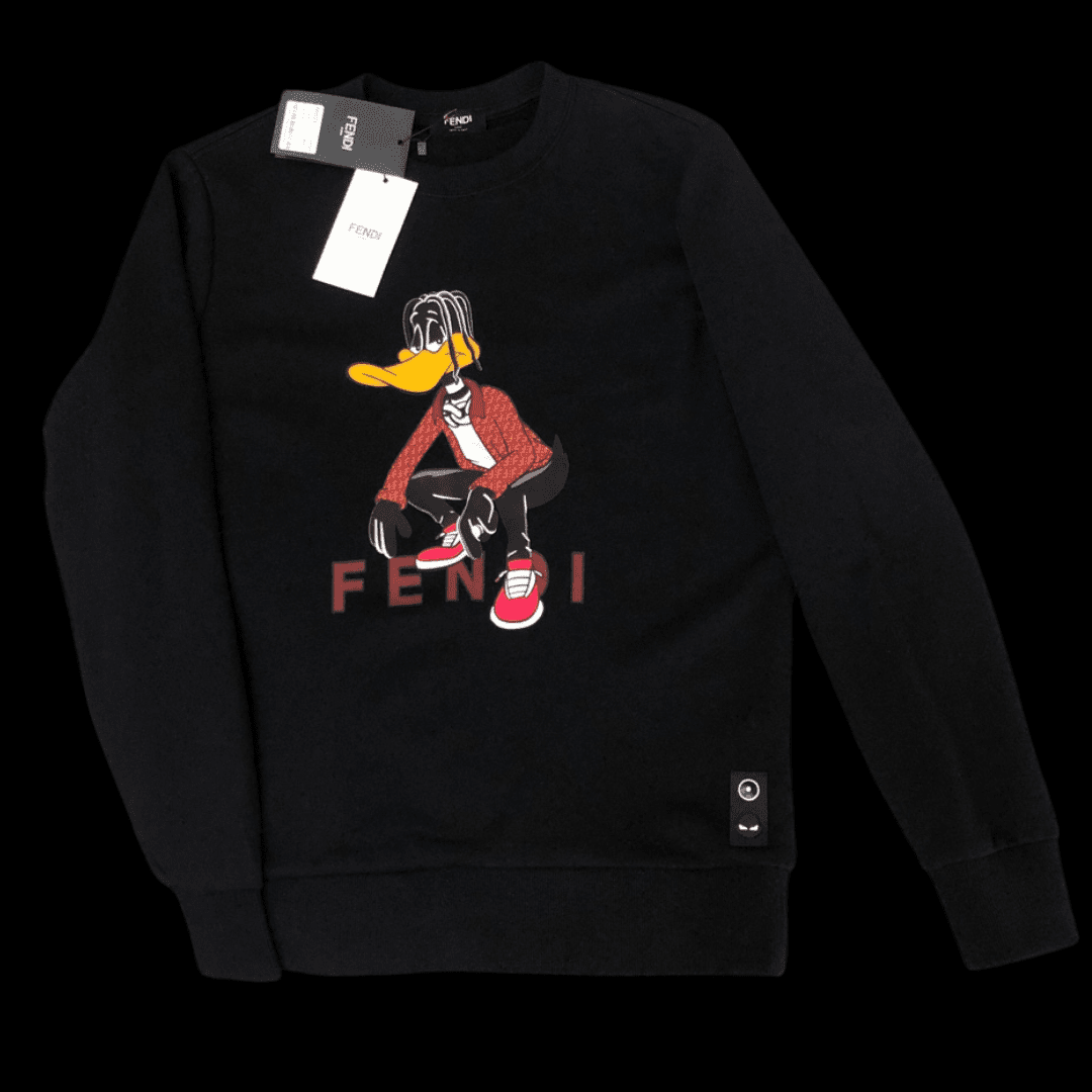 Maglione Fendi 2025