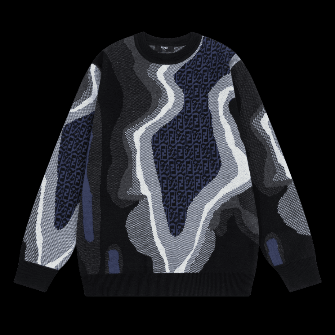 Maglione Fendi 2025