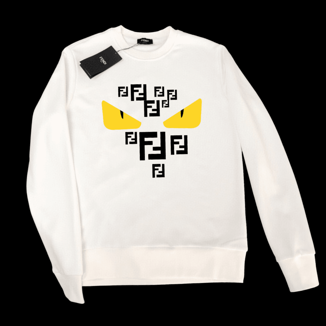 Maglione Fendi 2025