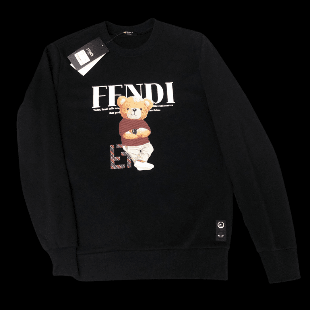 Maglione Fendi 2025
