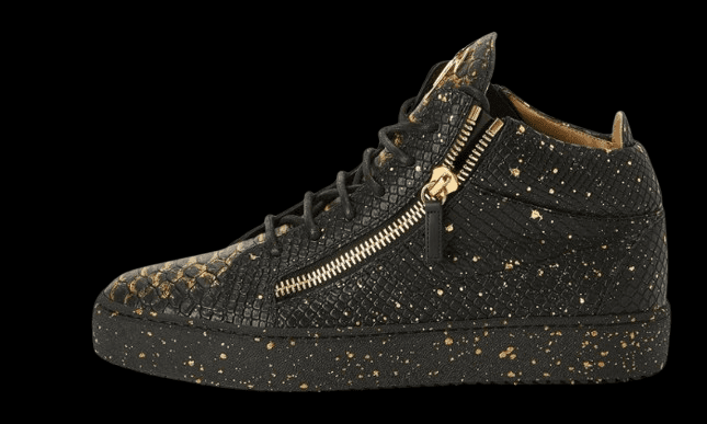Kriss Gold 2025