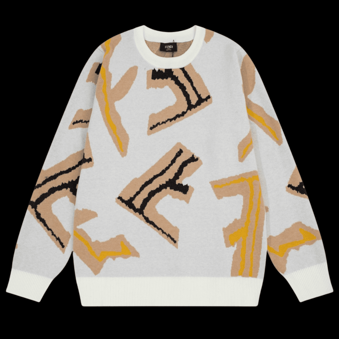 Maglione Fendi 2025
