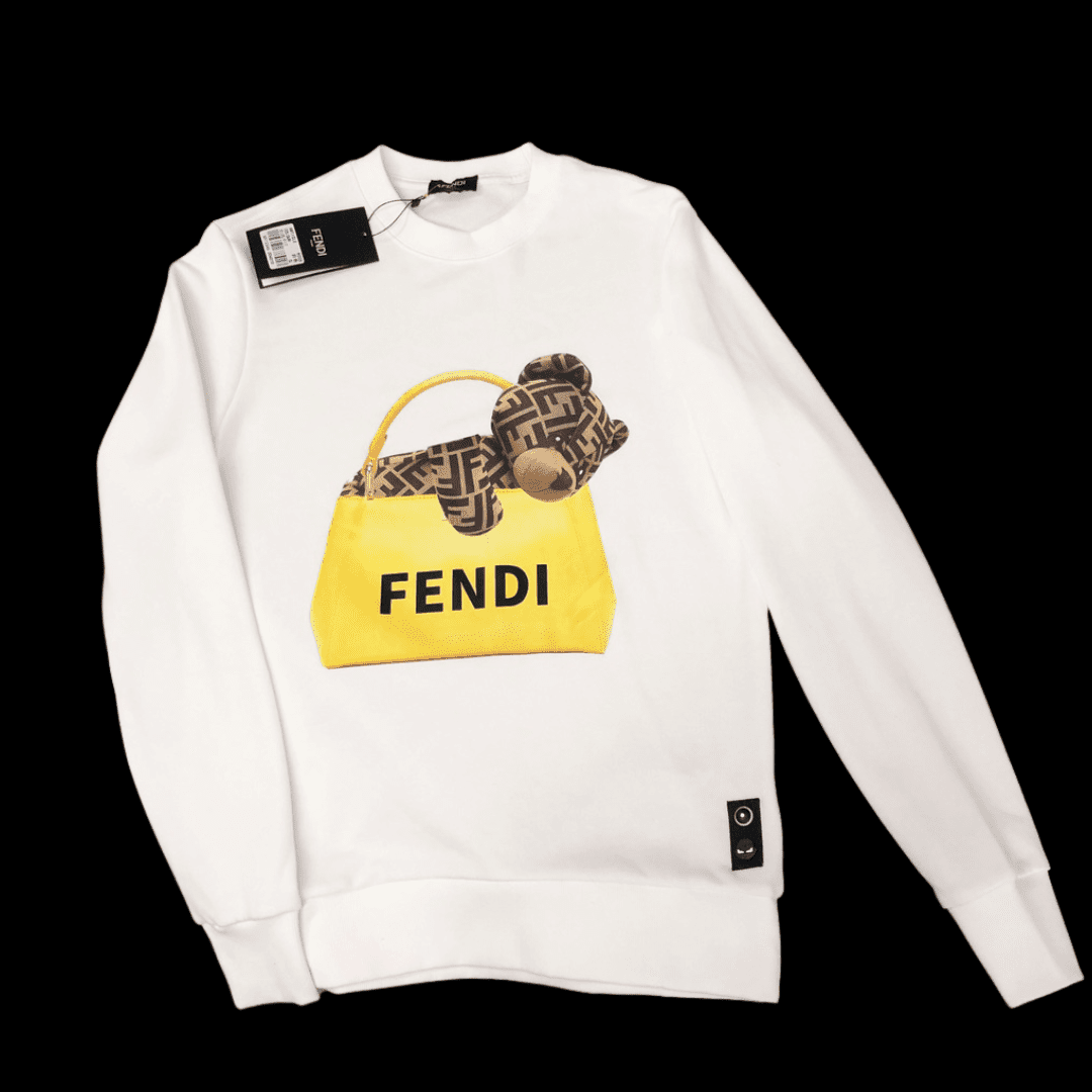 Maglione Fendi 2025