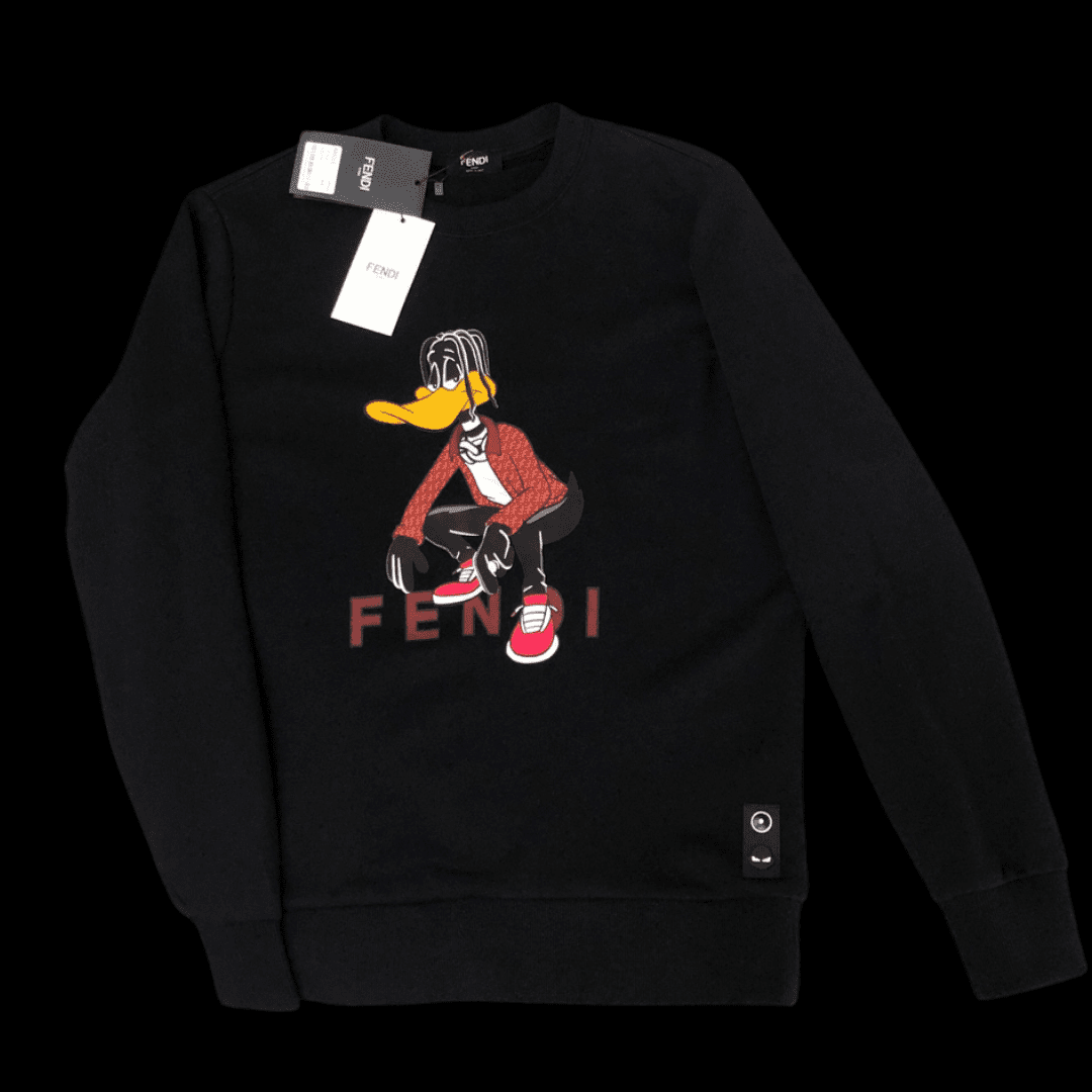 Maglione Fendi 2025