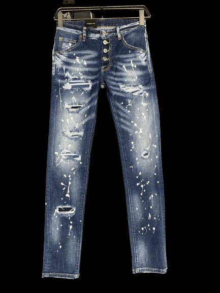 JEANS - DSQ 2025