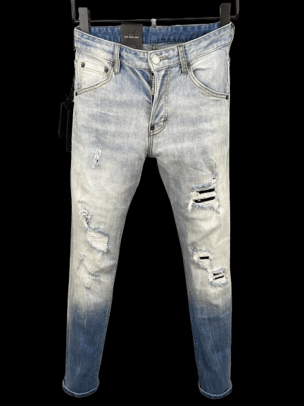 JEANS - DSQ 2025
