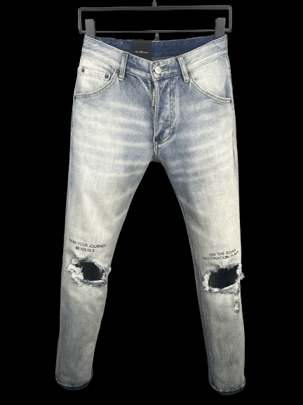 JEANS - DSQ 2025