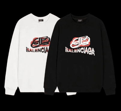 FELPA BALENCIAGA 2025