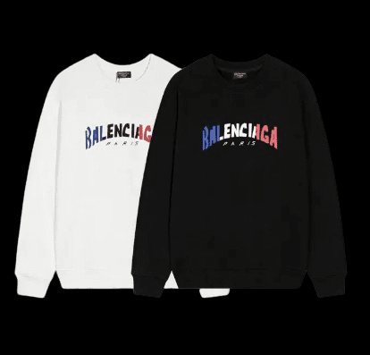 FELPA BALENCIAGA 2025