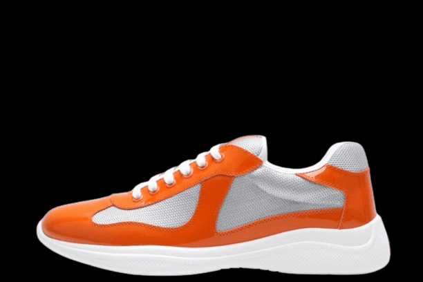 SCARPE-PRADA 2025