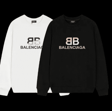 FELPA BALENCIAGA 2025