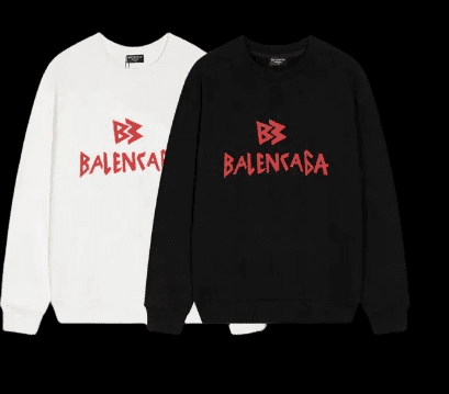 FELPA BALENCIAGA 2025
