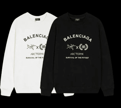 FELPA BALENCIAGA 2025