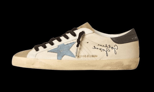GOLDEN GOOSE 2025
